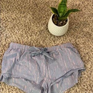 Victoria’s Secret Sleep Boxers